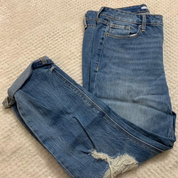 Old navy jeans - Picture 2 of 3
